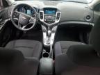 CHEVROLET CRUZE LT photo