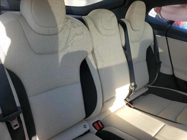 2024 TESLA MODEL S - 5YJSA1E69RF542656