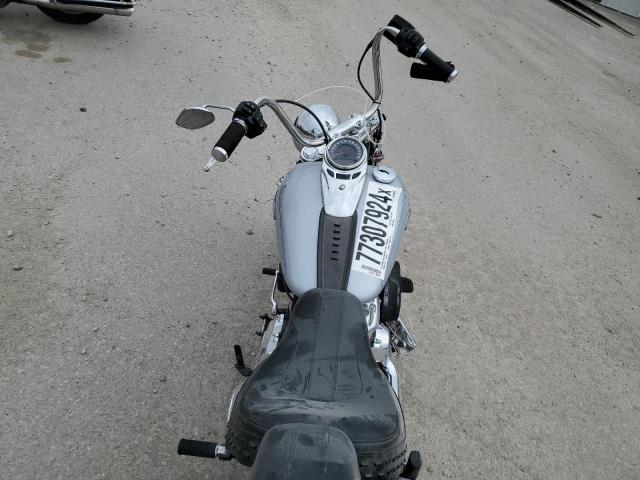 2023 HARLEY-DAVIDSON FLHCS - 1HD1YBK14PB023308