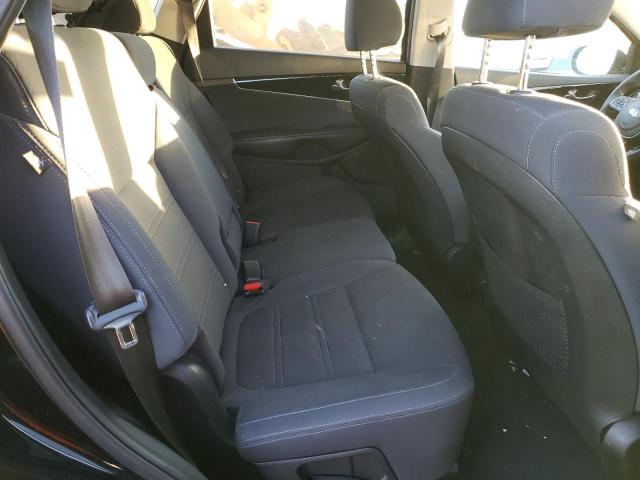 2019 KIA SORENTO 5XYPGDA31KG454023