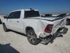 Lot #2965522041 2022 RAM 1500 LARAM