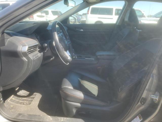 2019 NISSAN ALTIMA SR - 1N4BL4CV1KC163679