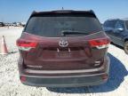 Lot #3024327084 2019 TOYOTA HIGHLANDER