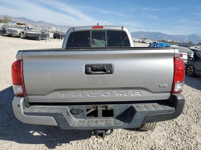 VIN 5TFSZ5AN5GX027735 2016 Toyota Tacoma, Access Cab no.6