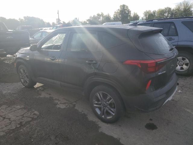 2021 KIA SELTOS LX - KNDEPCAA6M7061005