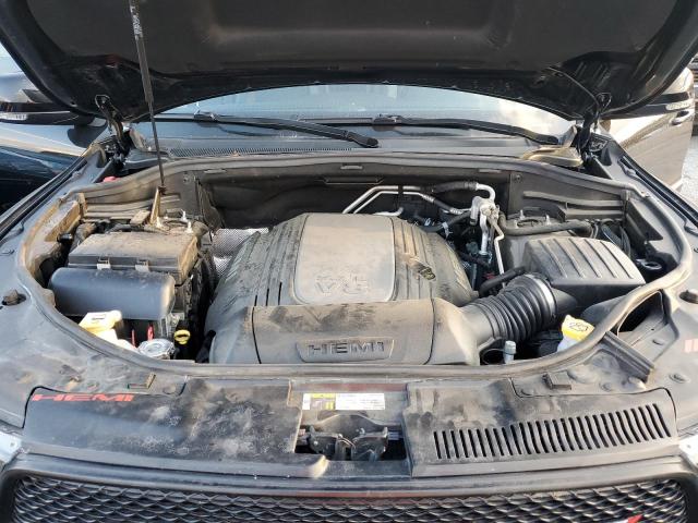 2020 DODGE DURANGO R/ - 1C4SDHCT7LC381012