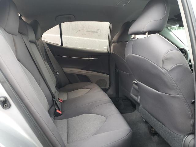2020 TOYOTA CAMRY LE - 4T1C11AK1LU986762