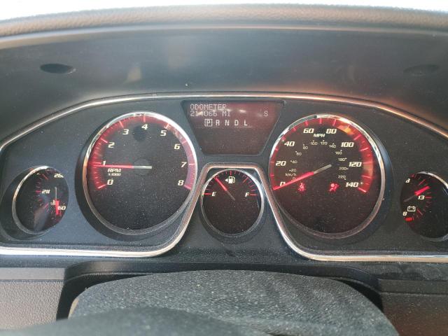 2015 GMC ACADIA SLE - 1GKKRNED2FJ159066