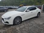 2015 MASERATI GHIBLI S - ZAM57RTA8F1150964
