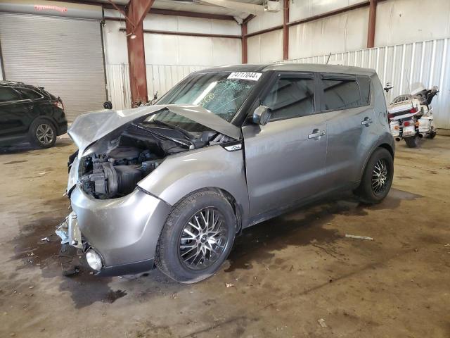 2015 KIA SOUL + #3033085992