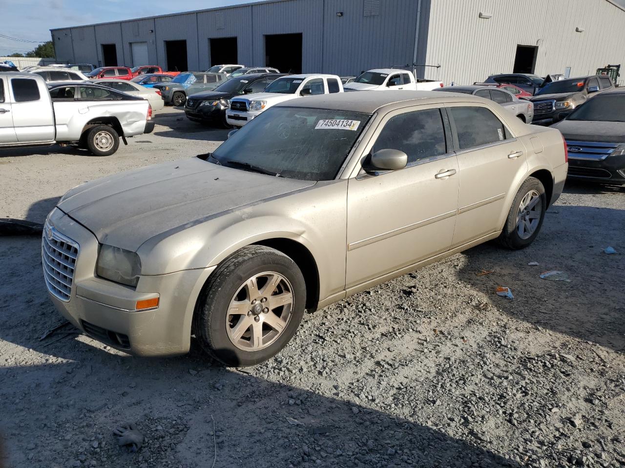 Chrysler 300 2006 LX