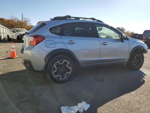 VIN JF2GPAKC3HH231867 2017 Subaru Crosstrek, Limited no.3