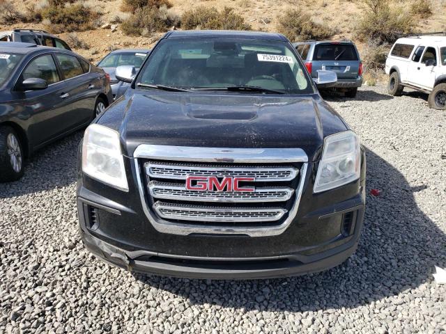 VIN 2GKFLSEK5H6194409 2017 GMC Terrain, Sle no.5