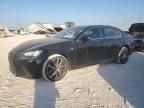 2018 LEXUS GS 350 BAS - JTHBZ1BL4JA015896