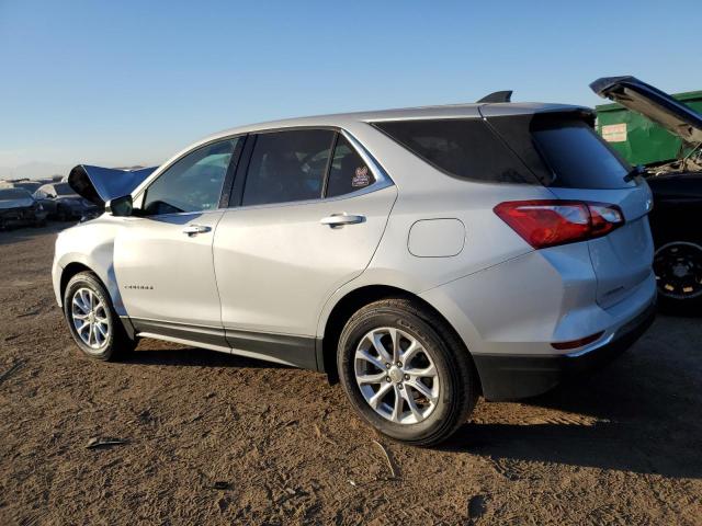 2GNAXTEV0L6228766 Chevrolet Equinox Lt 2020