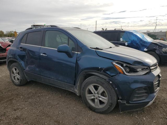 2019 CHEVROLET TRAX 1LT - 3GNCJLSB4KL404619