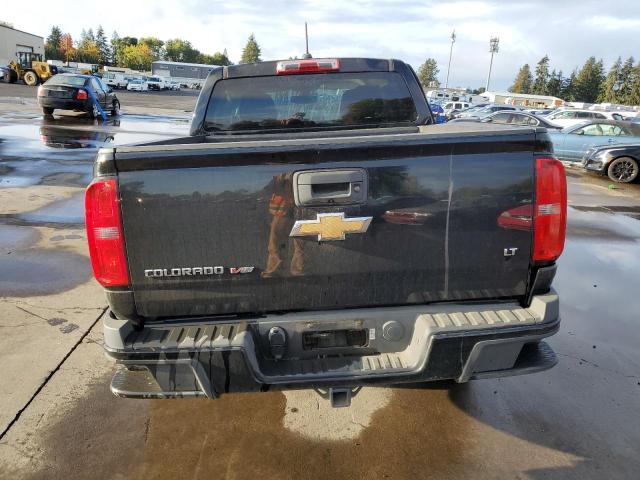 2018 CHEVROLET COLORADO L - 1GCGTCEN2J1263968