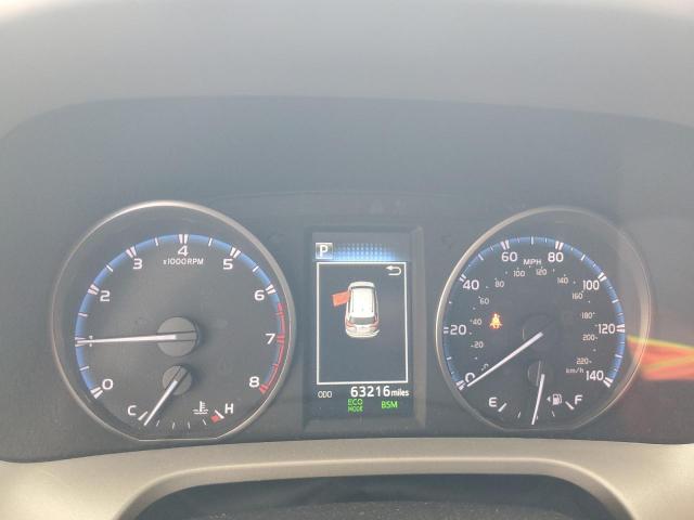 2018 TOYOTA RAV4 ADVEN - 2T3WFREV5JW500959