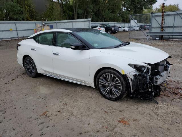 2019 NISSAN MAXIMA S - 1N4AA6AV8KC373583