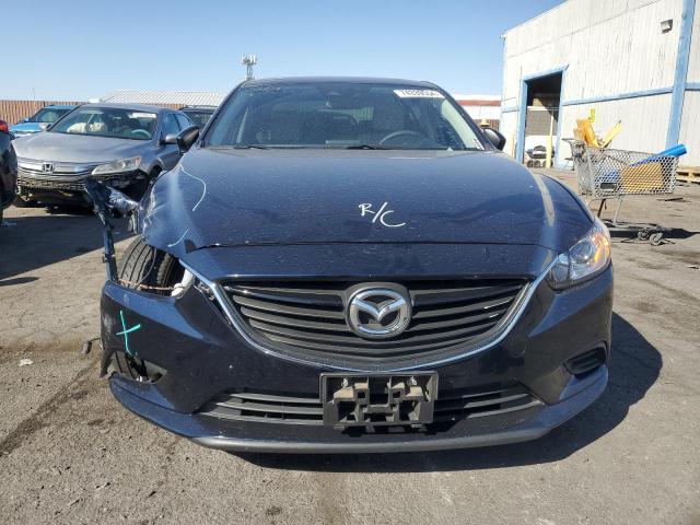 2017 MAZDA 6 TOURING - JM1GL1V56H1127566
