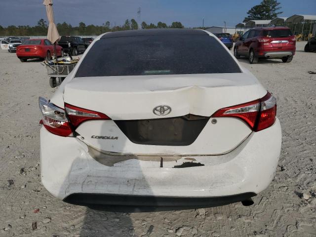2015 TOYOTA COROLLA L - 2T1BURHE1FC402271