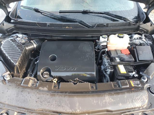 2021 BUICK ENCLAVE AV - 5GAERDKW0MJ195734