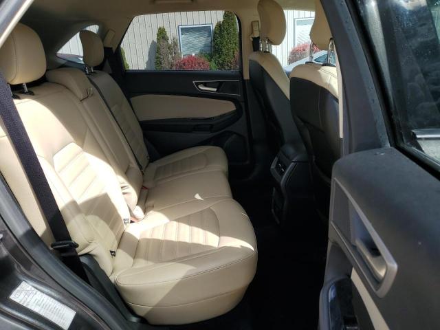 2019 FORD EDGE SEL - 2FMPK4J99KBB63272