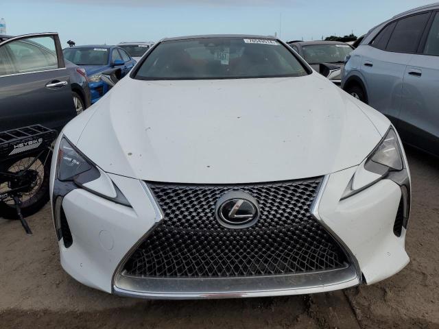 2021 LEXUS LC 500 JTHBP5AY0MA101379