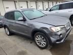 BMW X3 SDRIVE2 снимка