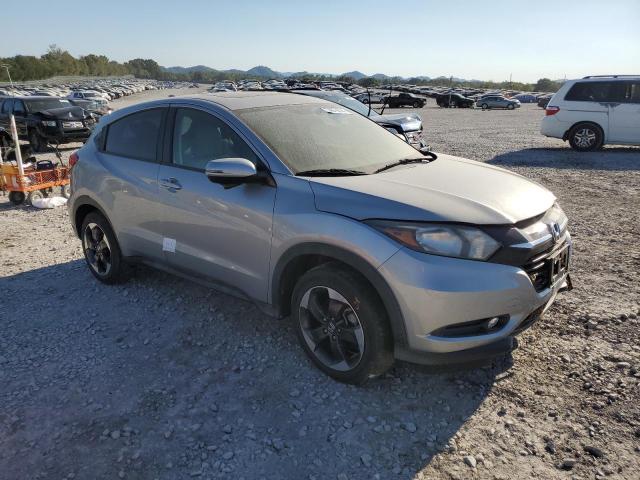 2018 HONDA HR-V EX - 3CZRU6H50JM704819
