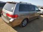 HONDA ODYSSEY TO photo