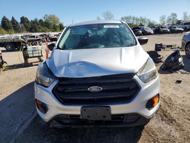 VIN 1FMCU0F73JUA18424 2018 Ford Escape, S no.5