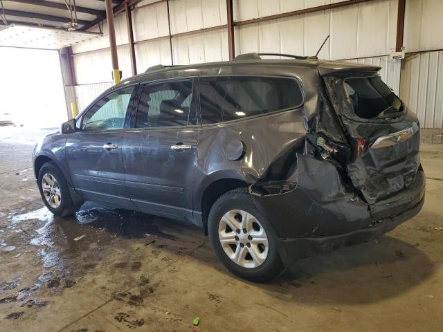 2015 CHEVROLET TRAVERSE L - 1GNKRFED1FJ151078