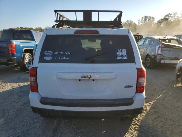2016 JEEP PATRIOT LA - 1C4NJPFA8GD794664