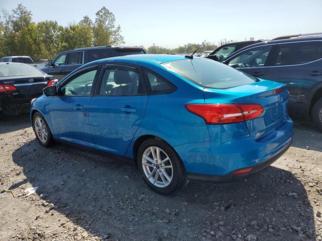 VIN 1FADP3F21FL305527 2015 Ford Focus, SE no.2