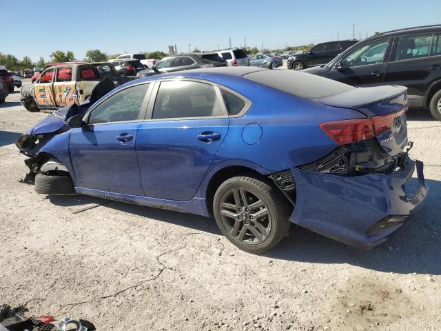 2021 KIA FORTE GT L - 3KPF34AD3ME397338