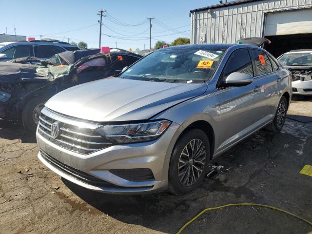 2020 VOLKSWAGEN JETTA S - 3VWCB7BU4LM065741