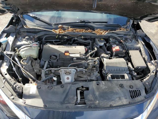 VIN 19XFC2F52GE082783 2016 Honda Civic, LX no.11