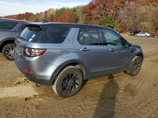 2018 LAND ROVER DISCOVERY - SALCP2RX3JH753084