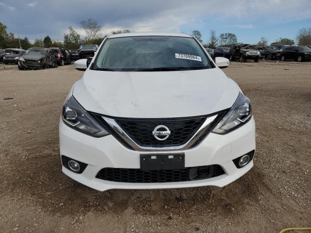 2018 NISSAN SENTRA S - 3N1AB7AP1JY348628