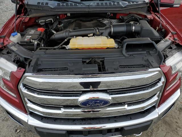 2017 FORD F150 SUPER - 1FTEW1EG6HFA89839