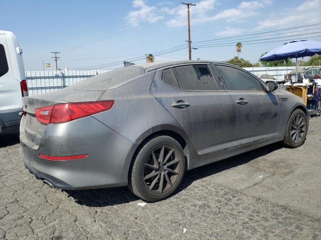 VIN 5XXGR4A7XEG308743 2014 KIA Optima, SX no.3