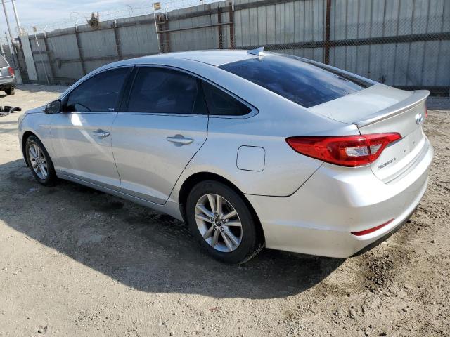 2016 HYUNDAI SONATA SE - 5NPE24AF7GH351351