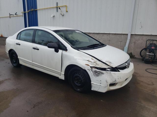 Vin: 2hgfa1e25ah009864, lot: 77662794, honda civic dx 20104