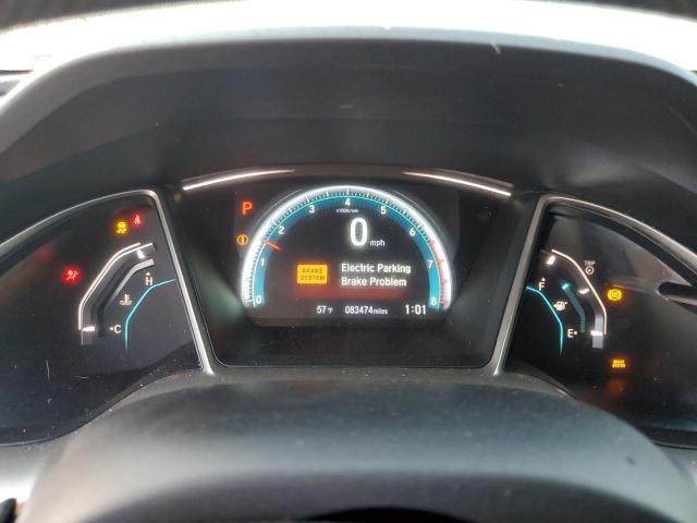 2016 HONDA CIVIC EX 19XFC1F37GE045446