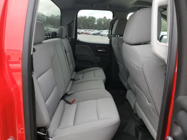 2019 CHEVROLET SILVERADO - 2GCRCMEC6K1206908