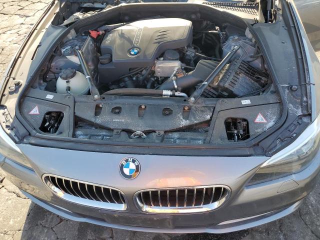 VIN WBA5A5C53ED502814 2014 BMW 5 Series, 528 I no.11