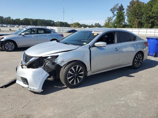 2018 NISSAN ALTIMA 2.5 - 1N4AL3AP6JC256934
