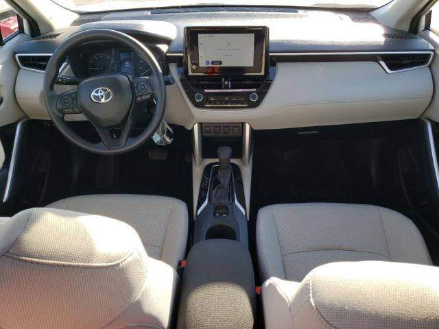 2024 TOYOTA COROLLA CR - 7MUAAAAG6RV104009