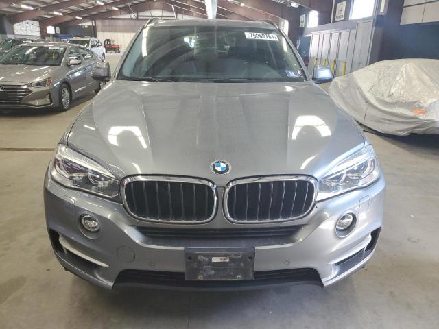 VIN 5UXKS4C55F0N06755 2015 BMW X5, Xdrive35D no.5